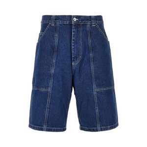 Polar Skate Co Men 'Jiro' Denim Shorts